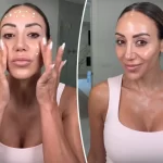 Melissa Gorga Calls This Anua Cream Her “House Botox Secret”