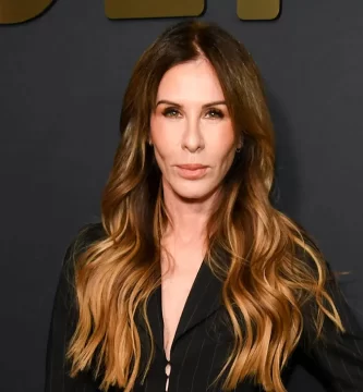 Carole Radziwill