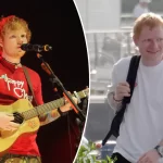 Ed Sheeran's musicians hospitalized after forklift incident in Detroit: report