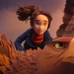 London Film Festival reveals line-up, including premiere of Wildwood