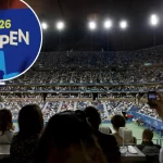 Exclusive | US Open aftermath panic leaves luxury brands blushing over lack of private restrooms -