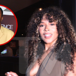 Joey Bada$$'s Ex Serayah Says They Still Talk After She Accused Him of Cheating