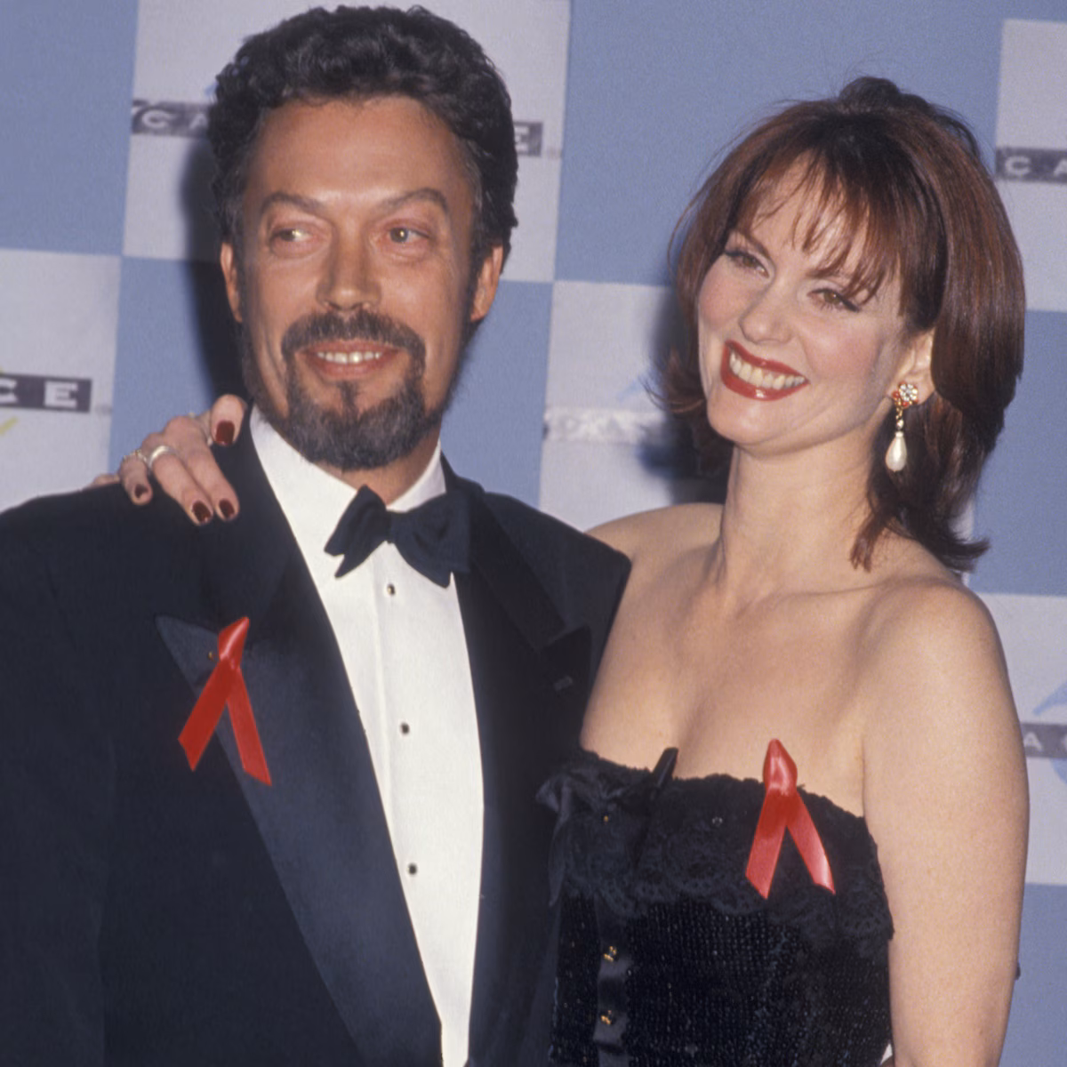 Tim Curry's Clue costar says he 'struggled' in recent appearances