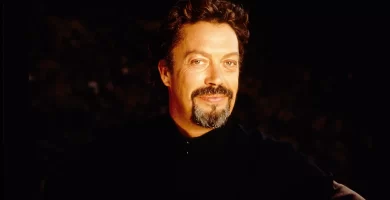 Tim Curry's reason behind loss of life revealed 7 Tim Curry