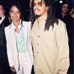 Lauryn Hill responds after content creator says Rohan Marley 'did it dirty'