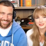 Taylor Swift and Travis Kelce's Stunning $5.35 Million Mansion Revealed
