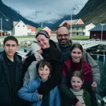 Oscars: Romania selects “Fjord” for the international feature film race