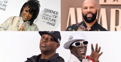 BMAC Broadcasts 2026 Gala Honorees, Together with Patti LaBelle, Public Enemy and Widespread 16 BMAC Announces 2026 Gala Honorees, Including Patti LaBelle, Public Enemy and Common