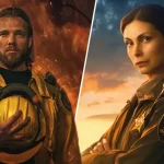 'Fire Country' and 'Sheriff Country' Crossover Event Happens on CBS