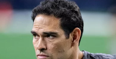 Former New York Jets QB Mark Sanchez intends to plead responsible in assault case 6 Former New York Jets QB Mark Sanchez intends to plead guilty in assault case
