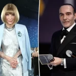 In the Met Gala options after the Galliano fiasco