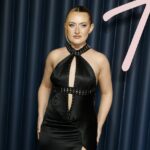 "Amelia Dimoldenberg will end her popular 'Chicken Shop Date' series" links