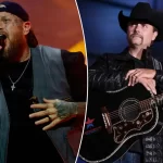 John Rich claims Jelly Roll knew he would lose half his fans over political comments