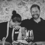 Did Duchess Meghan reject an offer to live in a lodge on the Althorp Estate?