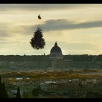 Interview with the film Doc "Holy Wood Dust" Venice: your Christmas tree lives