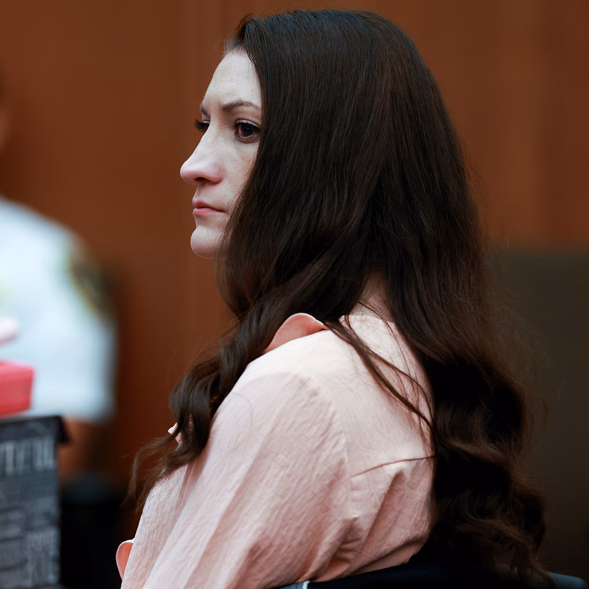 Lindsay Clancy Verdict: Mistrial for Murder of 3 Children