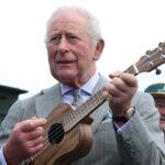 Jobson: Sussex return to UK 'difficult time for House of Windsor'