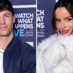 Rob Rausch and Maura Higgins to Host Survival Competition at Peacock