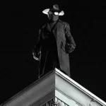 Ben Reilly/Spiderman (Nicolas Cage) in Spider-Noir