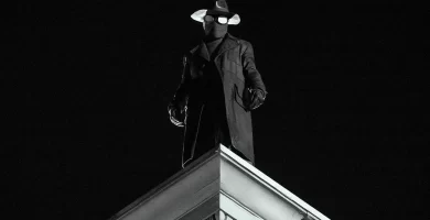 Nicolas Cage’s “Spider-Noir” canceled by Prime Video after one season 8 Ben Reilly/Spiderman (Nicolas Cage) in Spider-Noir