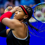 Naomi Osaka's final US Open braids were a tribute to Allen Iverson