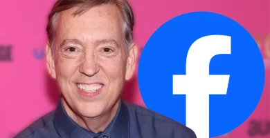 Jim Thornton's Facebook page disappears after 'Wheel of Fortune' shooting