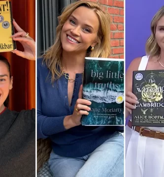 7 Celeb E-book Membership Picks to Learn in September 2026 2 7 Celebrity Book Club Picks to Read in September 2026