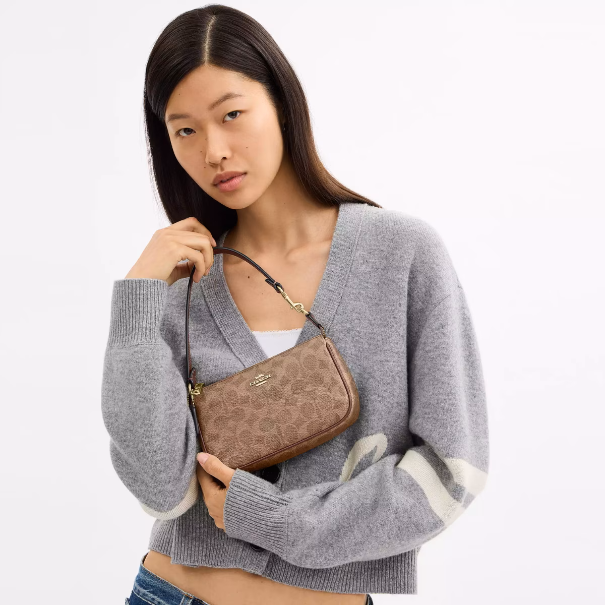 Designer Bags Worth Buying This Labor Day Weekend: The Kate Spade Coach