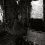 Lav Diaz unveils the “Ancestors” of Venetian film and unveils new projects