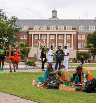 FAMU's 2026 Homecoming Concert Lineup Prepares Students for October