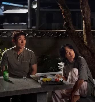 Lee Chang-dong on his eight-year hiatus and returns with “Possible Love”