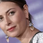 Maria Sharapova Reveals Toned Physique in Rare Swimsuit Photos During Luxurious Girls' Getaway