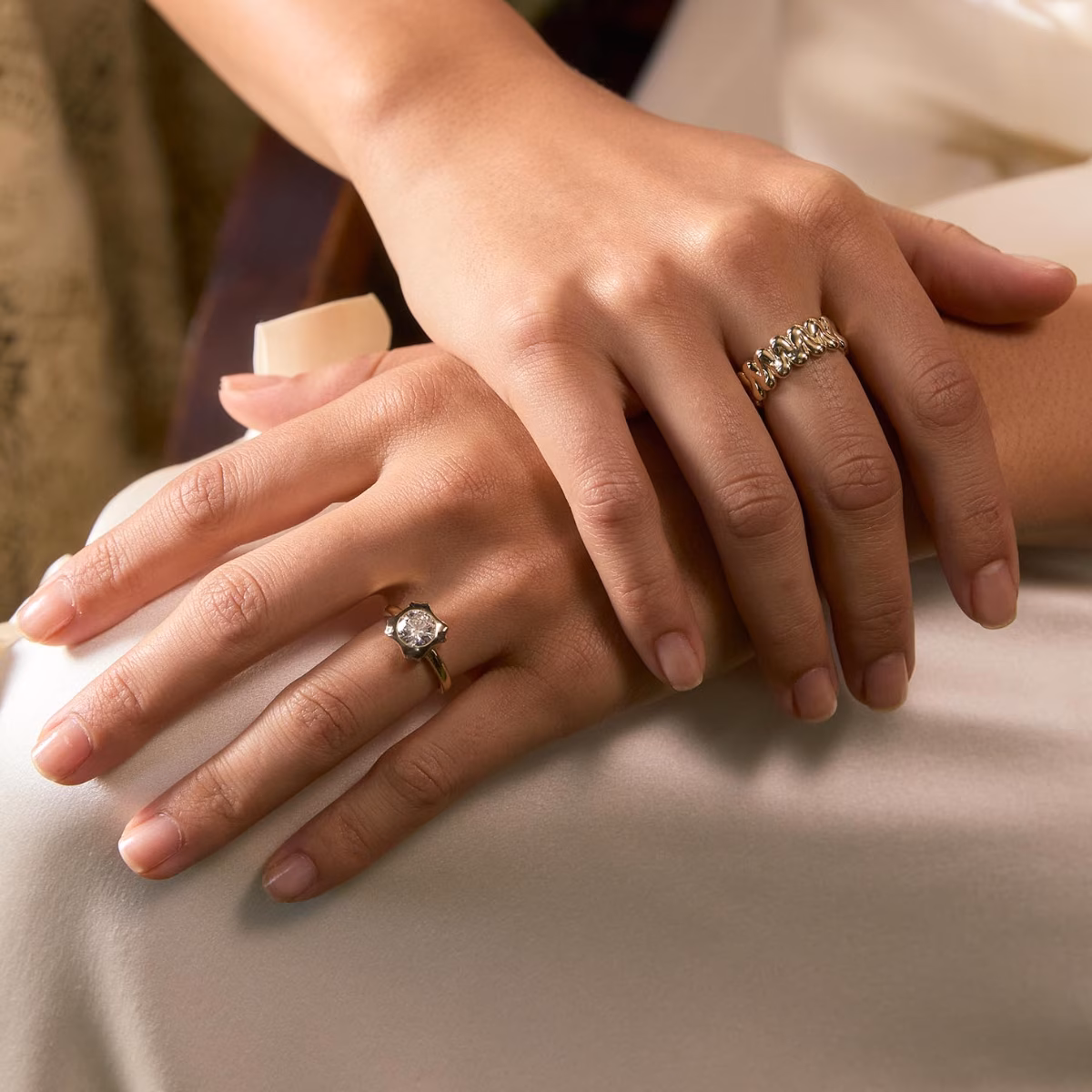 Diamond gift guide: 10 must-have classic jewels at all prices