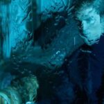 “Primetime” review: Robert Pattinson’s strange portrait of predation
