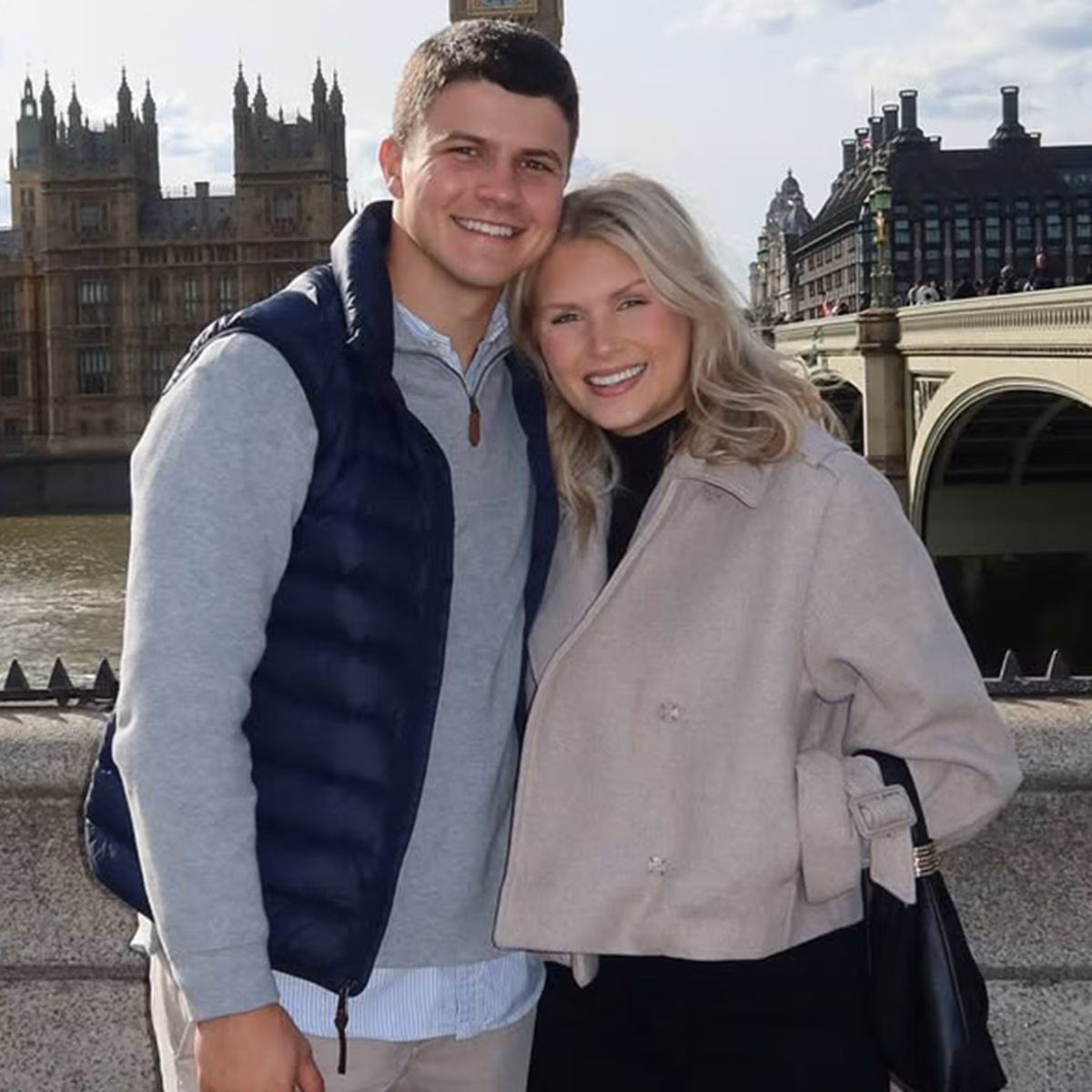 Katie Bates Reacts to Pregnancy Rumors After Travis Clark Cheating Scandal