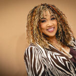 Kym Whitley talks 'The Varnell Hill Show' and the art of staying relevant