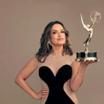 Mariska Hargitay wins 2 Emmy Awards for her documentary “My Mom Jayne”