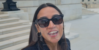 AOC explains why she shares her egg restoration journey on-line 4 AOC explains why she shares her egg recovery journey online