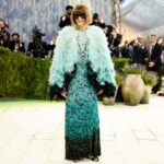 Puck: Anna Wintour made Vogue her 'home' and wanted the same for the Met