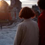 Russian filmmakers return to the forefront at major film festivals