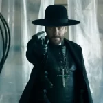 'Father Joe' review: Keifer Sutherland comes out with all guns blazing