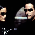 Lilly Wachowski is 'kind of done' with the 'Matrix' franchise