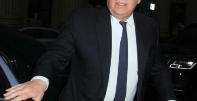 Prince Andrew apparently 'saw a local woman in Norfolk'