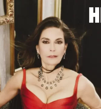 Teri Hatcher lands major West End role in The Devil Wears Prada: 'It's a Gift'