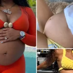 Celebrity Baby Bumps Guess Who – Happy Labor Day!