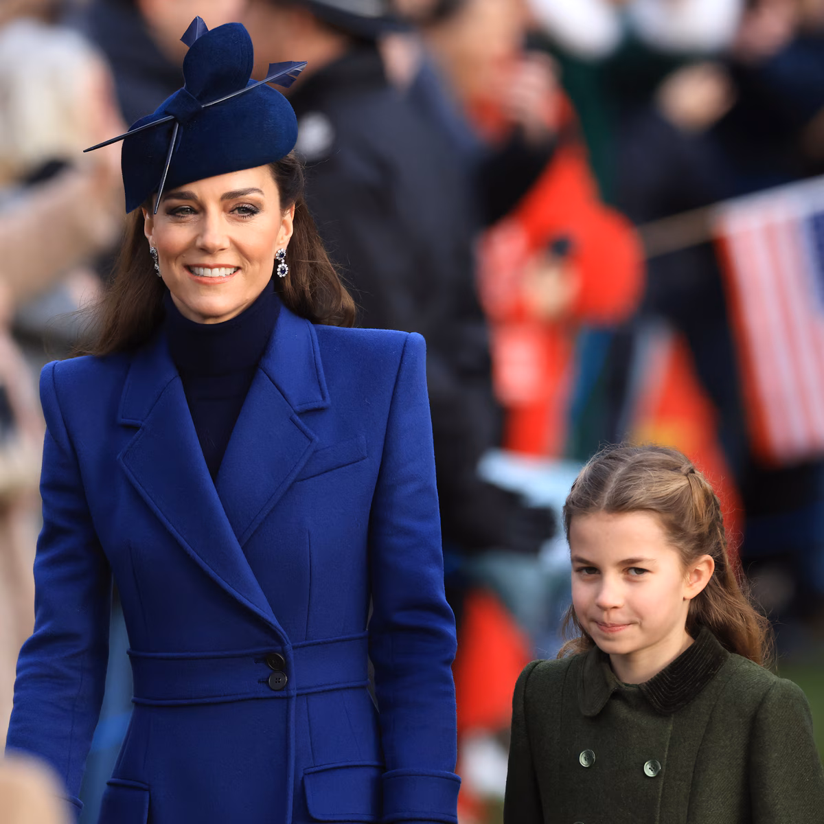 Family photos of Prince William and Kate Middleton with George, Charlotte and Louis