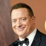 Meet Brendan Fraser's Youngest Partner – Inside Their Age Gap Romance