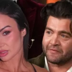 CT Tamburello's Ex-Wife Claims He's Delaying Divorce Amid Phaedra Parks Romance