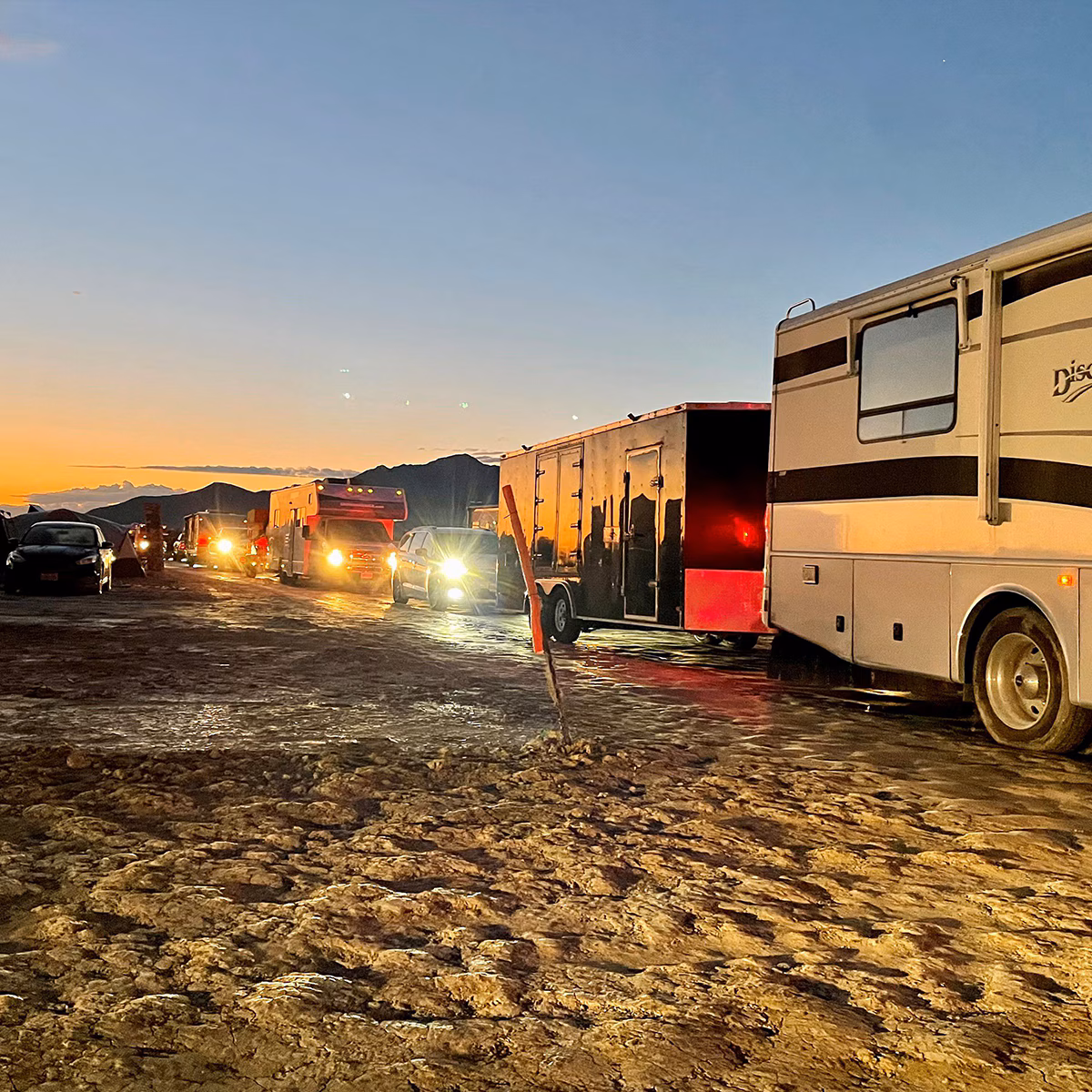 Burning Man deaths: 2 people die at 2026 festival in Nevada