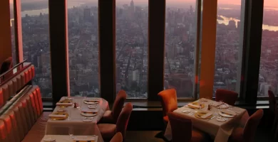 Interview with Katie Lee Biegel: Windows on the world Doc After The Kitchen